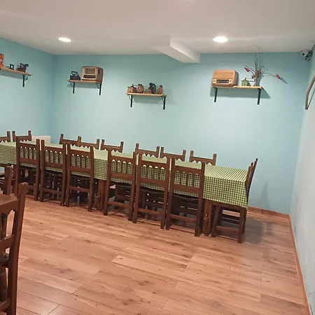 Casa Chore By Gaiarooms Гостевой дом