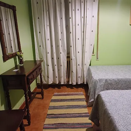 Casa Chore By Gaiarooms Инохоса-де-Дуэро