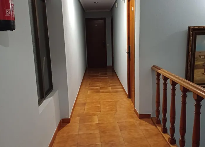 Casa Chore By Gaiarooms Pensión *