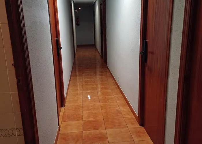 Casa Chore By Gaiarooms * Hinojosa de Duero