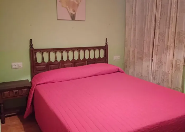 Casa Chore By Gaiarooms Hinojosa de Duero