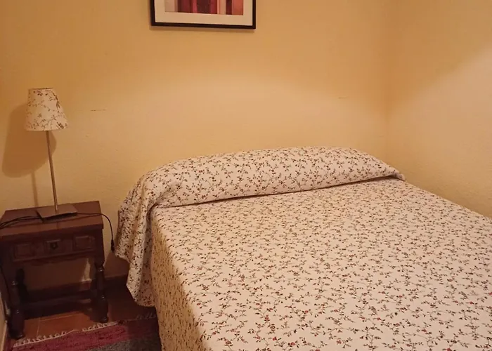 Pensión Casa Chore By Gaiarooms