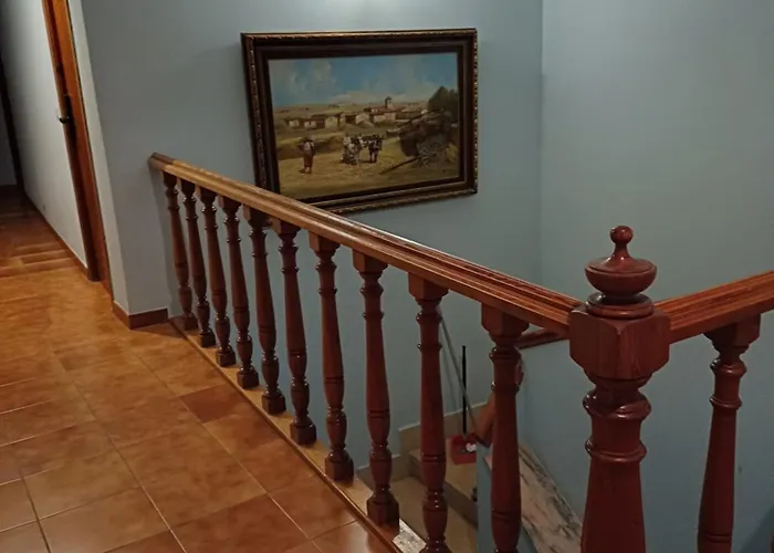 Casa Chore By Gaiarooms Hinojosa de Duero