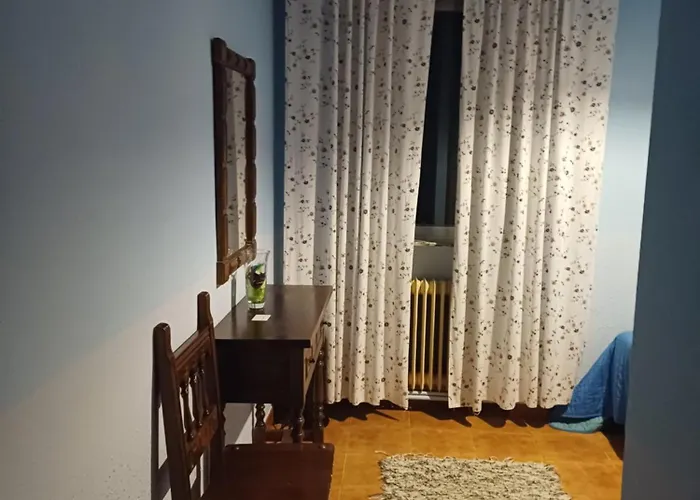 Casa Chore By Gaiarooms