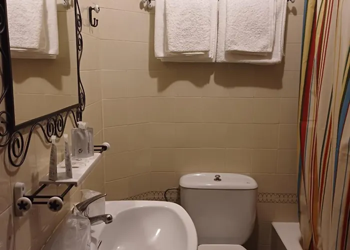 Casa Chore By Gaiarooms Hinojosa de Duero