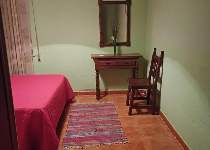 Casa Chore By Gaiarooms Pensión *