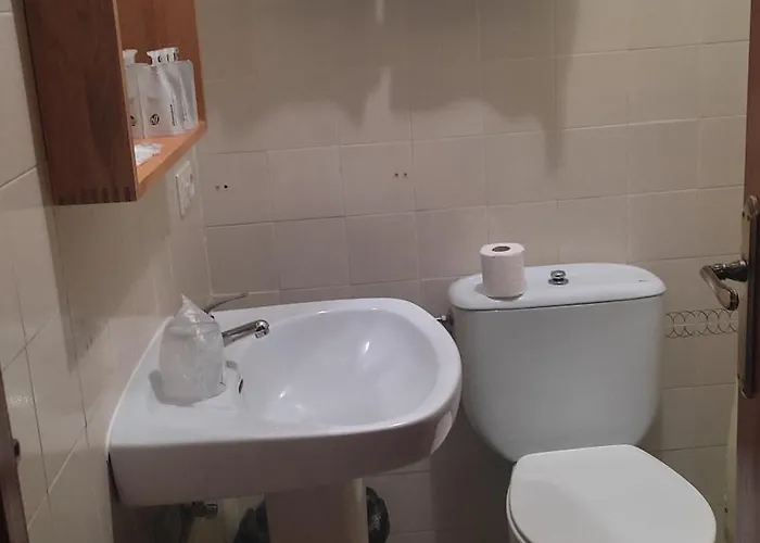 Casa Chore By Gaiarooms * Hinojosa de Duero