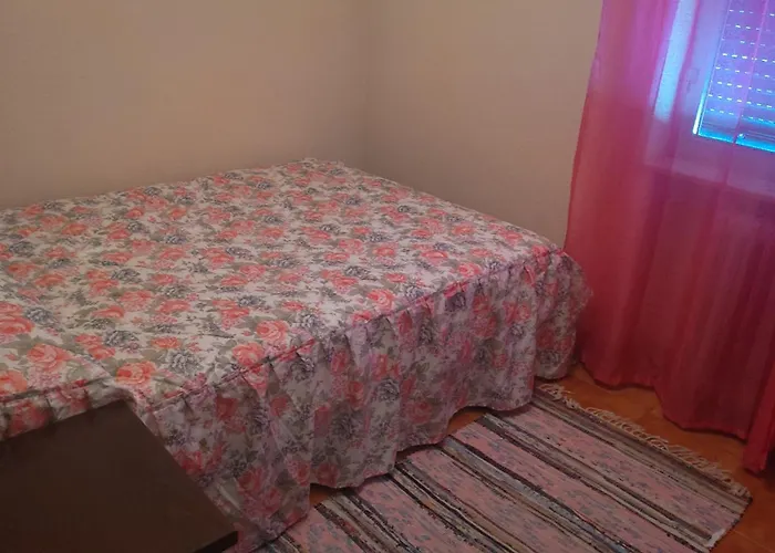 Pensión Casa Chore By Gaiarooms