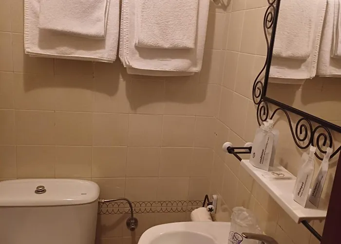 Casa Chore By Gaiarooms Hinojosa de Duero