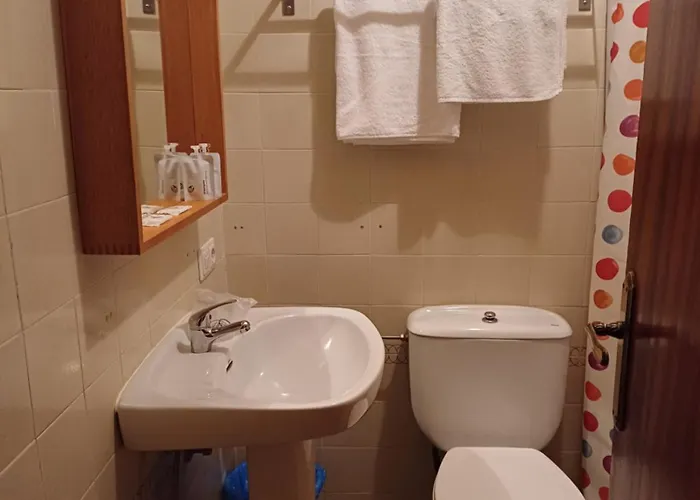 Casa Chore By Gaiarooms Pensión Hinojosa de Duero