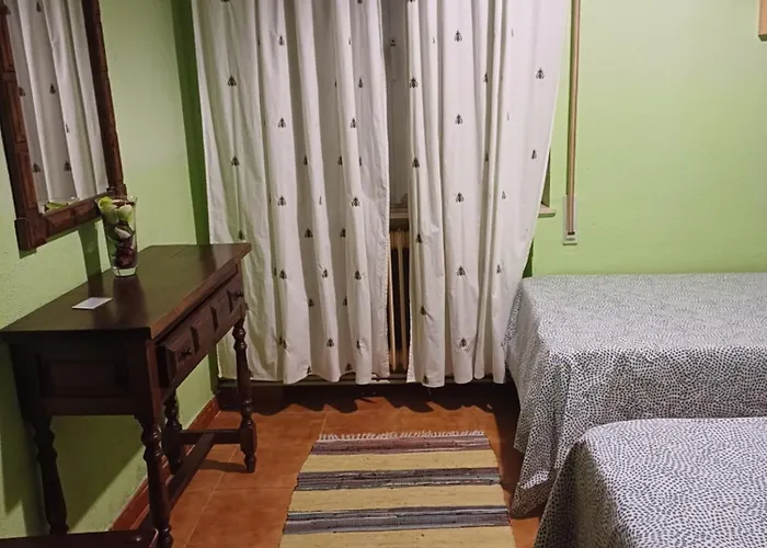 Casa Chore By Gaiarooms Hinojosa de Duero