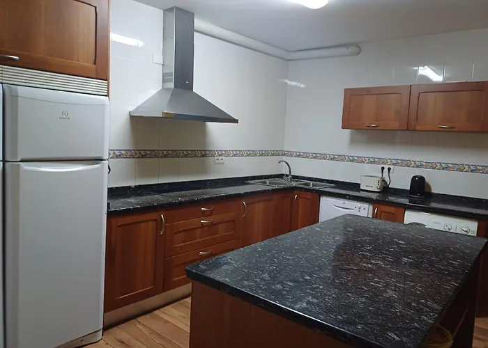 Casa Chore By Gaiarooms Pensión *